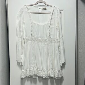 Show Me Your MuMu dress